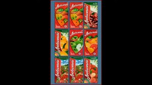 Pepsi - планограмма, ассортимент и выкладка.