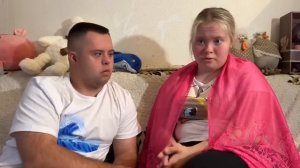 В гостях у «Солнечной» Александры?Думаем над подарком Сергею