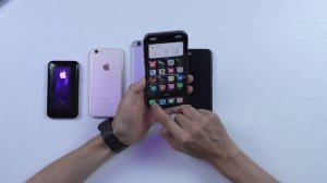 Ishlatilgan iPhone olayotganda, nimalarini tekshirib olish kerak?