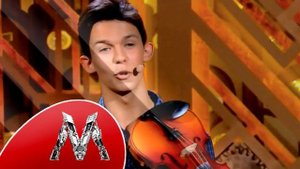 Константин Черкас. Хочу к  Меладзе