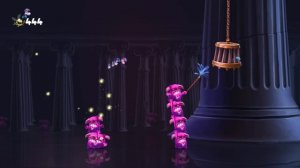 РЕЙМЕЗИС ЗАМЕНИЛ РЕЙМАНА! РАДИ ПОБЕДЫ НАД МОНСТРАМИ! RAYMAN LEGENDS #19