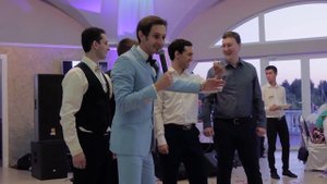 Илья Глебов. Фрагменты мероприятий