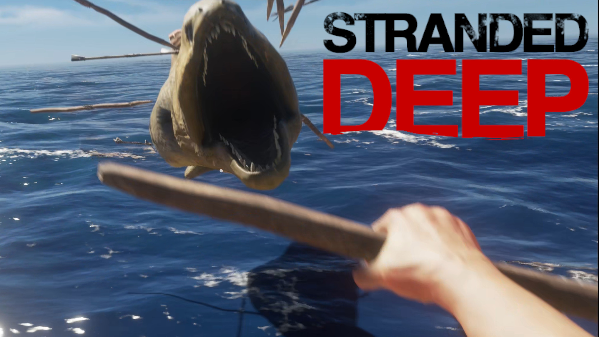 Stranded deep ошибки steam фото 83