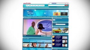 DSDS 2012 - Top 06  Show Kristof Hering mit "Joana" von Roland Kaiser