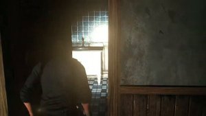 The Evil Within 2 прохождение без комментариев часть 2.
