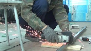 Приточная вентиляция в гараже своими руками. Часть 1.