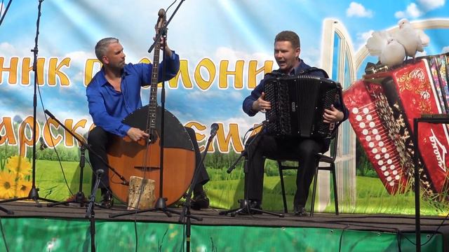 Ансамбль Александра Заволокина 