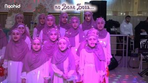 Набимизи Саванлар - Нашид на турецком - Ифтар в Турции - Рамадан  - группа Fsm