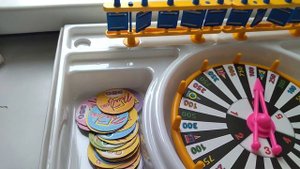 Поле Чудес обзор игры Десятого королевства