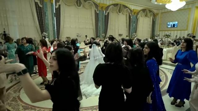 Прямая трансляция Свадьбы Сургут 20.05.2023 Wedding in LOVE! смотреть онлайн