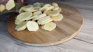 Когда мне лень готовить, я готовлю это! Ужин для ленивых! Очень простой и вкусный рецепт! #ужин