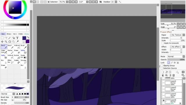 ОБЗОР ГРАФИЧЕСКОГО ПЛАНШЕТА PARBLO INTANGBOO M | ВСЁ ОЧЕНЬ ПЛОХО...? смотреть онлайн