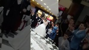 ⚜️Цыганская Свадьба 2023 ⚜️Вася и Илона⚜️#романэябьява ⚜️Нэчипоря лэн кай и Дэхэнкоря⚜️