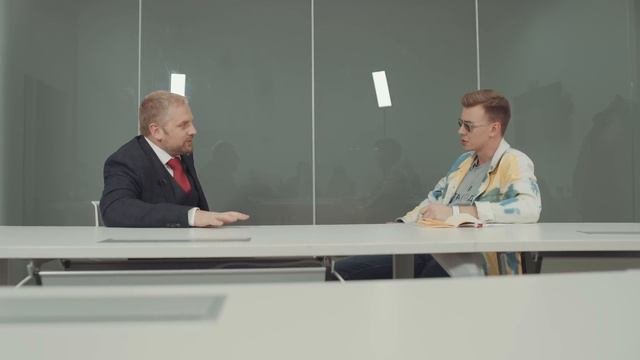 Вит Едличка о Либерленде и устройстве либертарианского государства. Книжный чел #43