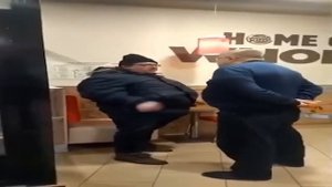 бургер кинг говно мем оригинал
