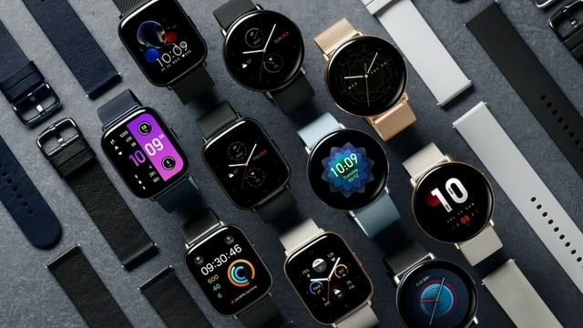 ?Most Powerful Smartwatch Launch in Qualcomm Snapdragon processor..? #KickTalk new smartwatch launc смотреть онлайн