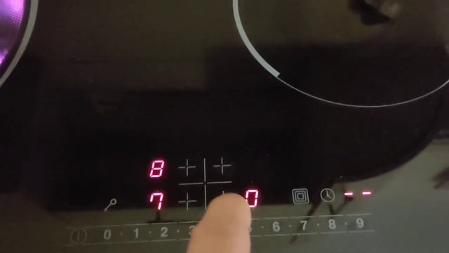 Варочная панель Weissgauff HV 643 BS смотреть онлайн