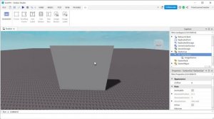 How to Place an Image Button on a Part (Roblox Studio Tutorial Beginners Series) (B040)