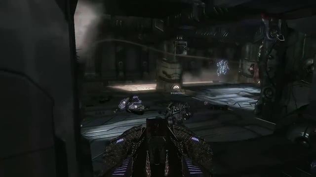 Transformers: War for Cybertron Part 7 HD Gameplay Walkthrough - Let's Play! смотреть онлайн