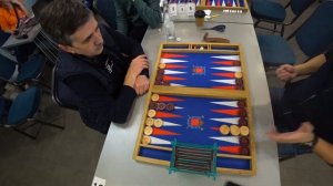 Нардорашвили оупен. Роберт Саргян - Иван Даве.