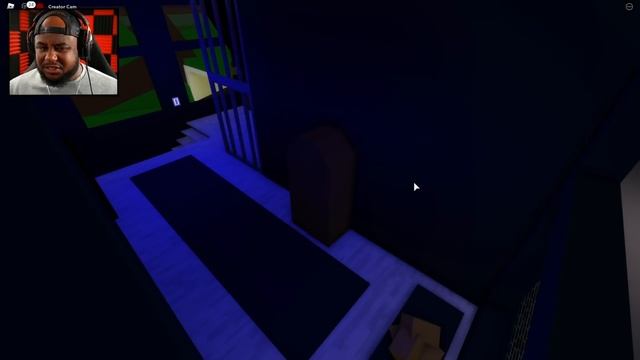 2 Player Haunted House HIDE & SEEK in Roblox Brookhaven.. смотреть онлайн