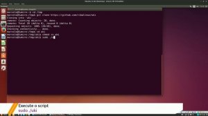 Como instalar facilmente o kernel Linux 3.18  no Ubuntu , Linux Mint e Elementary OS