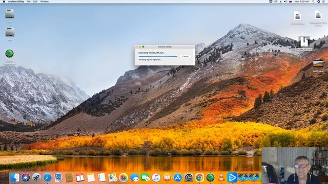 Mac os, Hackintosh - High Sierra: где скачать и как установить старые версии Xcode ... смотреть онлайн