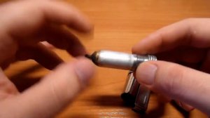 IMCO Triplex Super 6700. Посылка из Китая. Заказ с сайта AliExpress