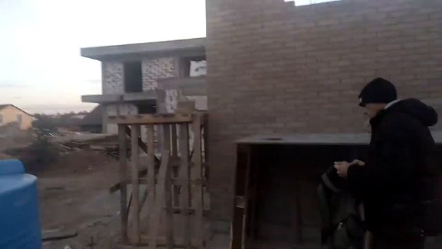 Лего кирпич, маленький домик. смотреть онлайн