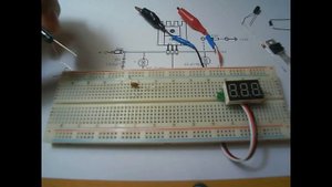 Простая цепь питания на 3В и 5В на основе стабилизатора L7805