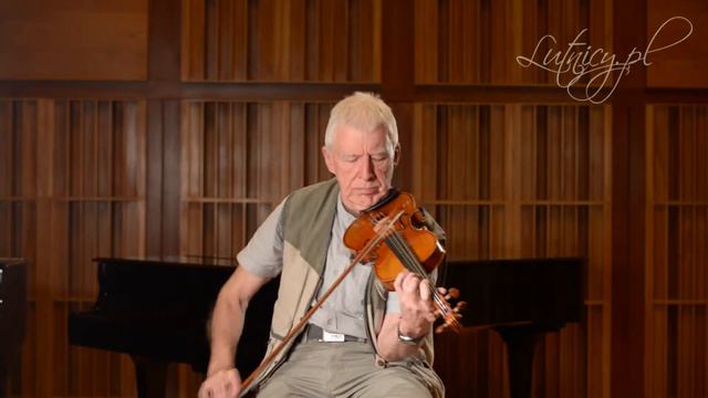 Skrzypce 4/4 nr.24 смотреть онлайн