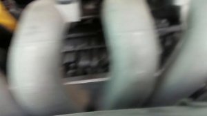 Шумит мотор Hyundai sonata NF