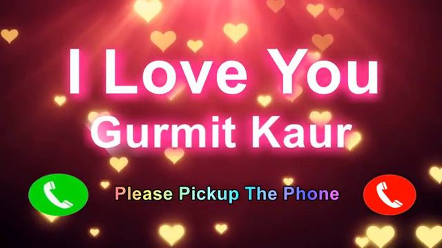 I Love You Jareena Please Pickup The Phone,Jareena Name Ringtone,Jareena I Miss You, смотреть онлайн