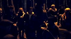 "Лада"  песня под гармонь