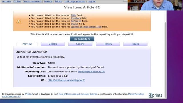 Default Values смотреть онлайн