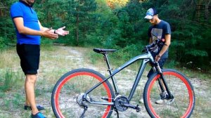 Велосипед BMW Cruise M Bike 2016 - Обзор