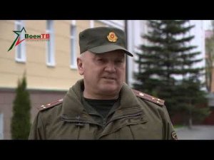 ⭐️ Отправка призывников на срочную военную службу началась в Беларуси
