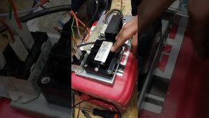 Быстрый ремонт дизельной пушки