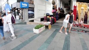 Дешевые чемоданы, Анталия, Турция