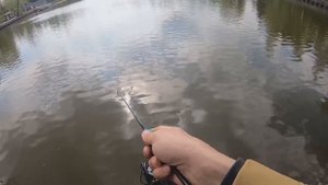 САМЫЙ ТОНКИЙ ШНУР В МИРЕ 2023 !!! DUEL THE ONE 0.045 мм.. ИДЕАЛЬНО ДЛЯ МОРМЫШИНГА .
