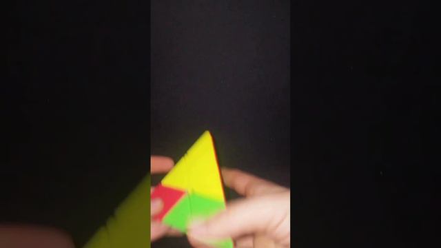 Собрал треугольник !!! #trending#kubica#kubikrubik#кубикрубик#2023#головоломка смотреть онлайн