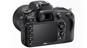 Nikon D610 DSLR Preview and Specs