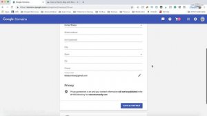 How to Register Domain with Google Domains
