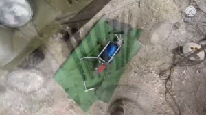 Установка электрической лебедки на ГАЗ-69, скоро поедем на охоту)