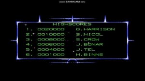 Крутая музыка на заставке игры Робокоп 3 на Денди