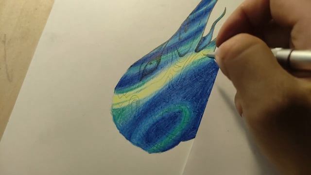 Как начинающему художнику найти свой стиль? смотреть онлайн