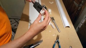 Делаем электрические беспроводные роллеты жалюзи для автоматизации в Broadlink