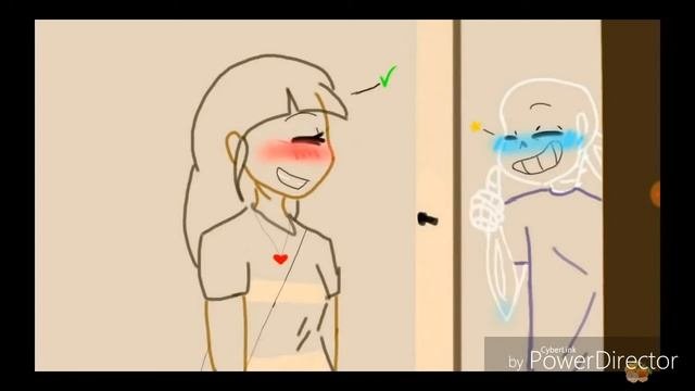 ?Фриск×Санс|Франс?