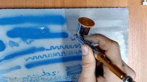 аэрографы