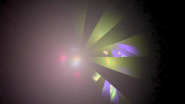 Бесплатные футажи. Лучи и блики. Free footage. Rays and glare. смотреть онлайн